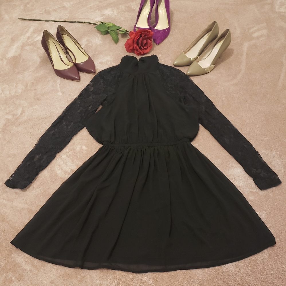 Vero Moda Lace Dress